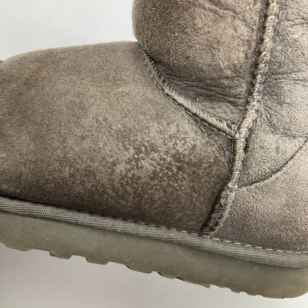UGG MID CALF‎ BOOTS